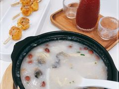 -蔡澜点心·粤菜(月星环球港店)