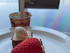 -Social 秀西餐厅-长沙瑞吉酒店(运达店)