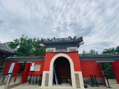 -郭守敬纪念馆