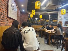 -长安后宰门水盆羊肉(新都心店)