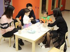 -惠洛克国际儿童之家(绿博园中心)