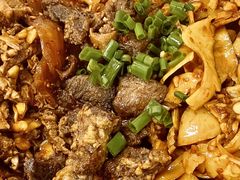 -清真双宝红油牛系列