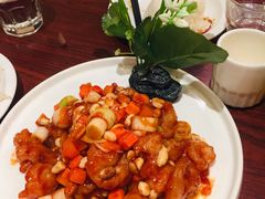 -小土豆北方菜馆(文慧园店)