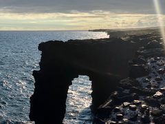 -夏威夷火山国家公园