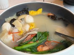 -拾溪餐厅(杭州千禧度假酒店)