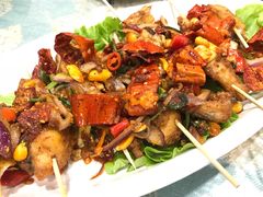 -新疆伊宁远征餐厅