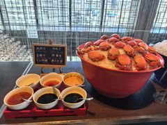 -君悦酒店·乐厨·高空自助餐(青年大街店)