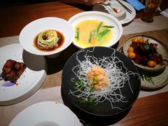 -梅花境(万科店)