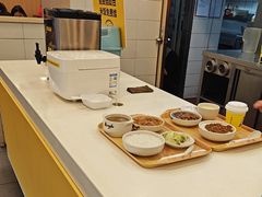 -真功夫(环市中路店)