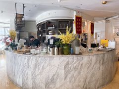 -花舍·新派粤菜·西餐·下午茶(亚运村·鸟巢店)