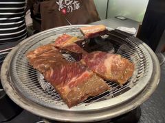 -黑牛の店·黑金店(沈阳万象城店)