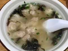 -小桃园·豆浆油条(复兴中路店)
