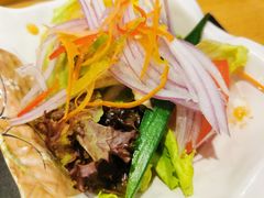 -江户前日本料理(瑞诗酒店店)