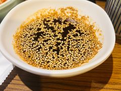 观月酱汁-炼火烤肉店