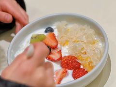 -宝珠奶酪(长宁金虹桥店)