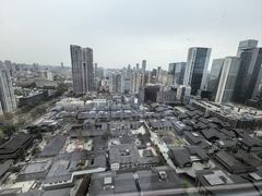 -成都尼依格罗酒店