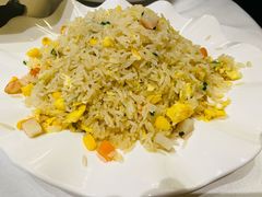 -武汉香格里拉大酒店·香宫中餐厅