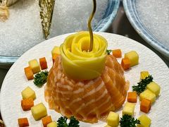 -喜聚薈·花膠雞海鮮火鍋(越秀店)