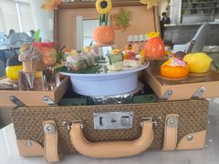 -三迪希尔顿酒店·星空酒廊