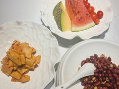 -院里寻菜·精致庭院菜(观沙岭店)