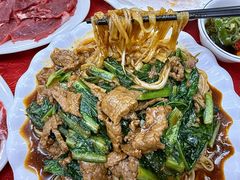 -花苑美食横琴生蚝火锅(拱北粤华路店)
