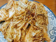 乾隆白菜-鼎香润(德胜门内店)