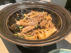 -鸢飞潍坊菜馆(鸢飞大酒店)