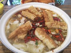 -友达面馆(鼓楼店)