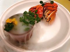 -南京金陵饭店