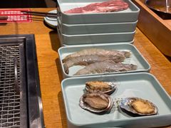 -蚝英雄鲜蚝自助专门店(长楹天街直营店)