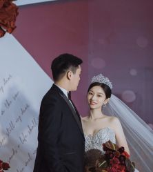 -韩国天使嫁衣婚纱礼服馆(上海旗舰店)