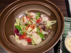 -匠和风精致料理(莆田财富中心店)