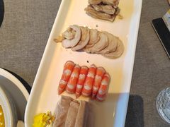 -HOMES上海本帮菜(襄阳公园店)