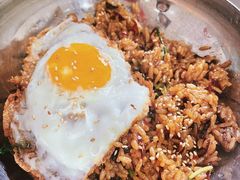 -朴大炮韩式碳烤肉(总店)