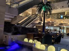 -北京丽亭华苑酒店