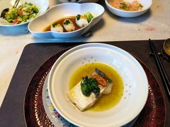 -青玉案·生日宴·纪念日·家宴主题餐厅(太湖西路店)