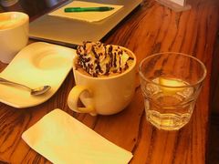 -索纳斯咖啡(海安路店)