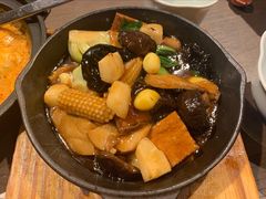 -杭州久泰饭店·摩卡花园
