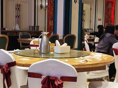 -穿越时尚餐厅(英武中路店)