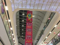 -万达广场(马鞍山太白路店)