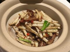 -粗茶淡饭·汉口公馆(循礼门店)