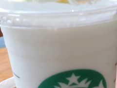 -星巴克(成都机场T2店)