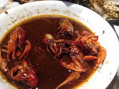 -红钳侠小龙虾·烧烤(中赢康康谷店)