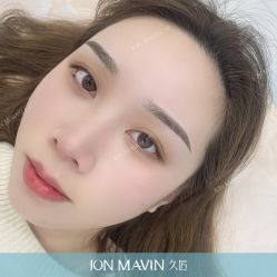 点击看大图 -久匠·野生眉半永久纹绣
