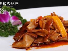 -茶香书香私房菜(北台一路店)