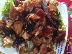 -老院子饭店·鲁菜·海鲜·家常菜