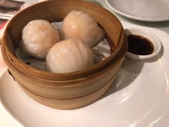 虾饺皇-新大咀港式茶餐厅(宝山万达店)