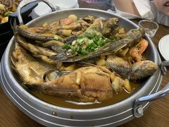 -食光慢宴·安吉土菜馆