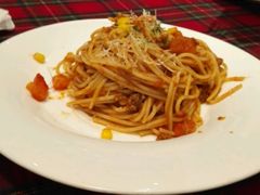 -芭莉与彩虹西餐厅(成都合生汇店)