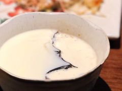 咖啡奶冻-山杏yama-katsu·吉列炸物
